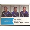 Image 1 : 1974-75 O-PEE-CHEE WHA GORDIE HOWE (HOF)