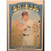 Image 1 : 1972 O-PEE-CHEE MERV RETTENMUND