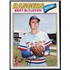Image 1 : 1977 O-PEE-CHEE BERT BLYLEVEN (HOF)