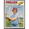 Image 1 : 1977 O-PEE-CHEE MIKE SCHMIDT (HOF)