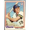 Image 1 : 1978 O-PEE-CHEE ROBIN YOUNT (HOF)