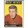 Image 1 : 1965-66 O-PEE-CHEE BILLY HARRIS