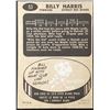 Image 2 : 1965-66 O-PEE-CHEE BILLY HARRIS