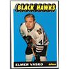 Image 1 : 1965-66 O-PEE-CHEE ELMER VASKO