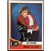 Image 1 : 1974-75 O-PEE-CHEE BOBBY CLARKE (HOF)