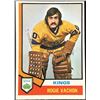 Image 1 : 1974-75 O-PEE-CHEE ROGIE VACHON (HOF)