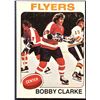 Image 1 : 1976-76 O-PEE-CHEE BOBBY CLARKE (HOF)