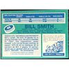 Image 2 : 1976-77 O-PEE-CHEE BILLY SMITH (HOF)
