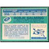 Image 2 : 1976-77 O-PEE-CHEE BORJE SALMING (HOF)