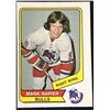 Image 1 : 1976-77 O-PEE-CHEE MARK NAPIER ROOKIE CARD