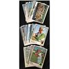 Image 1 : 1973 O-PEE-CHEE BASEBALL COLLECTION - 25 CARDS