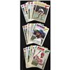 Image 1 : 1977 O-PEE-CHEE BASEBALL COLLECTION - 25 CARDS