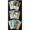 Image 1 : 1979 TOPPS BASEBALL COLLECTION - 25 CARDS
