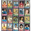 Image 1 : 1974-75 TOPPS HOCKEY COLLECTION - 20 CARDS