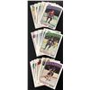 Image 1 : 1976-77 O-PEE-CHEE HOCKEY COLLECTION - 25 CARDS