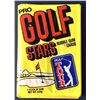 Image 1 : 1980 DONRUSS PGA WAX PACK