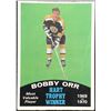 Image 1 : 1970-71 O-PEE-CHEE BOBBY ORR (HOF)