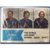 Image 1 : 1974-75 O-PEE-CHEE WHA COMPLETE SET