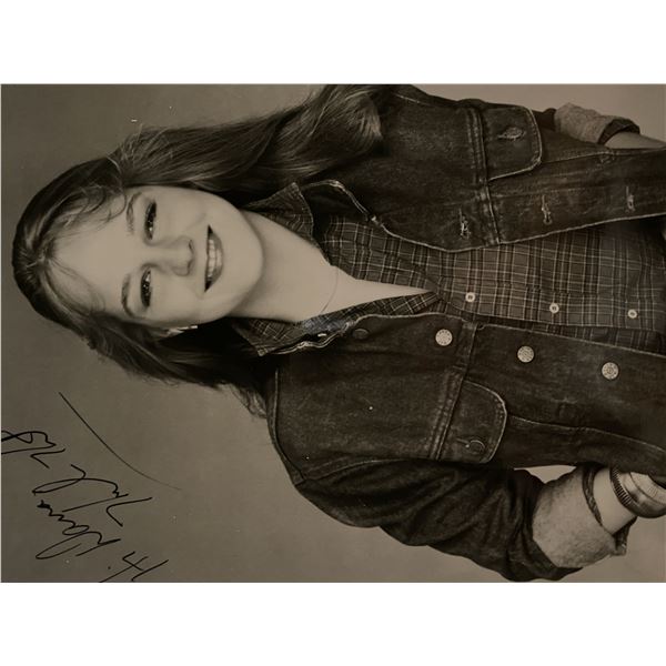 Mad About You Helen Hunt signed photo