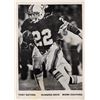 Image 1 : Tony Nathan Signed Photo