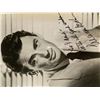 Image 1 : Gregory Peck signed photo