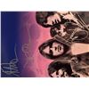 Image 1 : Pink Floyd band signed photo