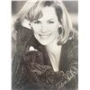 Image 1 : Knots Landings Teri Austin signed photo