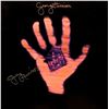 Image 1 : George Harrison signed "Living In The Material World" album