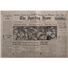 Image 1 : The Sporting News Vol 114 #6 - Sep. 17 1942