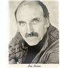 Image 1 : Seinfeld's Len Lesser signed photo