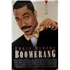 Image 1 : Boomerang Original Movie Poster