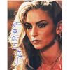 Image 1 : Sopranos Drea de Matteo Signed Photo