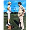 Image 1 : The Bad News Bears Tatum O'Neal signed movie photo (JSA)