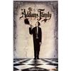 Image 1 : Addams Family Values 1993 original one sheet movie poster