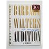 Image 1 : Barbara Walters signed book cover