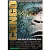 Image 1 : Congo 1994 original movie poster