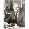 Image 1 : Glenn Seaborg Signed Photo