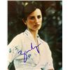 Image 1 : Penélope Cruz Signed Photo