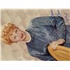 Image 1 : Lucille Ball signed photo