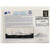 Image 1 : WWII Russian Convoys Royal Naval Signed Commemorative Cover