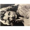 Image 1 : Janet Gaynor signed photo