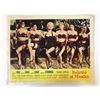 Image 1 : Pocketful of Miracles original 1962 vintage lobby card