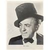 Image 1 : Ted Lewis signed photo