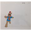 Image 1 : ALF Tales Original Sketch and Animation Cel
