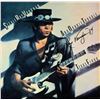 Image 1 : Stevie Ray Vaughan and Double Trouble signed Texas Flood album
