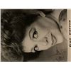 Image 1 : Fran Warren signed photo