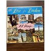 Image 1 : With Love From London 101 Strings Album