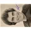 Image 1 : All That Jazz Cliff Gorman signed photo