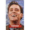 Image 1 : The Truman Show 1998 double-sided original movie poster