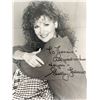 Image 1 : Shelly Fabares Signed Photo